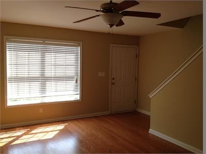 Great 2 bedroom townhome community located near downtown Dallas!