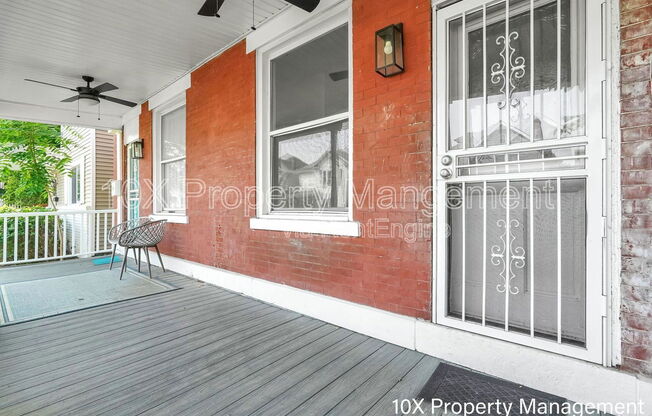 851 BELLOWS AVE