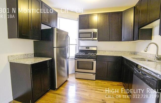 2301 N MONTICELLO AVE