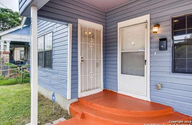 231 BLUE BONNET ST