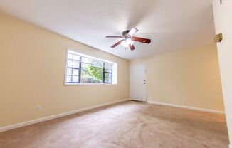 Garden Hills Apartments