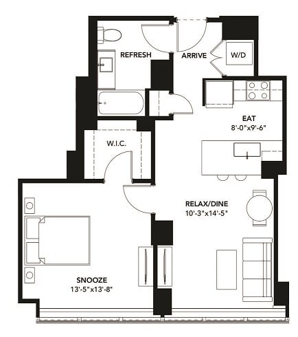 Partner-provided property photo