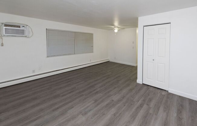 OLDEN AVENUE APARTMENTS