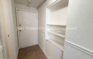 Studio, 1 bath, 425 sqft, $850, Unit 1412