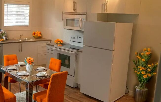 Cozy Highland Park Living at 4933 Echo Street