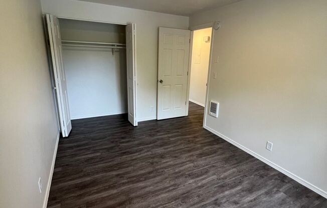 2 beds, 1 bath, $1,595, Unit #2