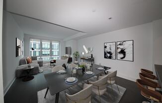 3 beds, 3.5 baths, 1,919 sqft, $15,000, Unit 16-N