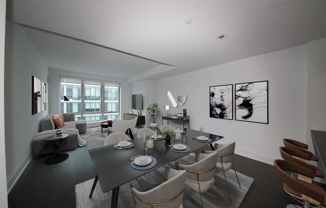 3 beds, 3.5 baths, 1,919 sqft, $15,000, Unit 16-N