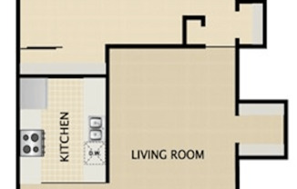 Partner-provided photo for $1599 unit