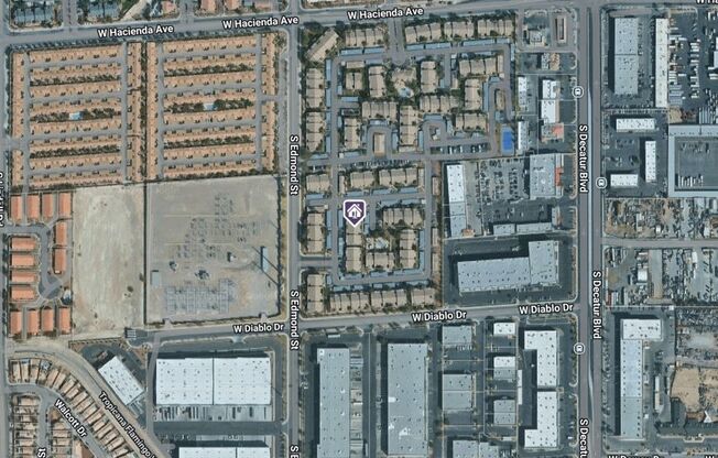 2 beds, 2 baths, $1,675, Unit # 2069