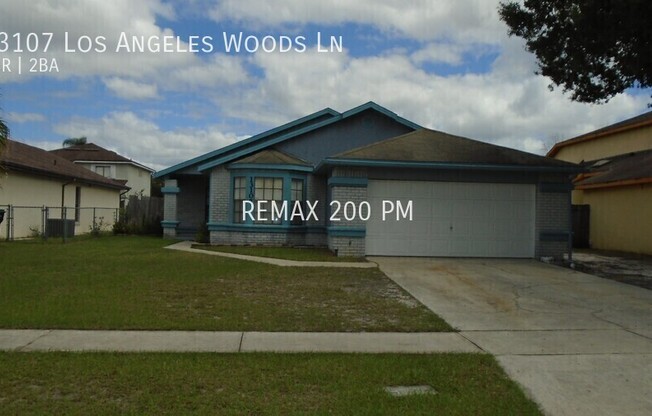 13107 LOS ANGELES WOODS LN
