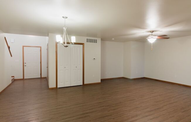 Willow Ridge-Townhomes