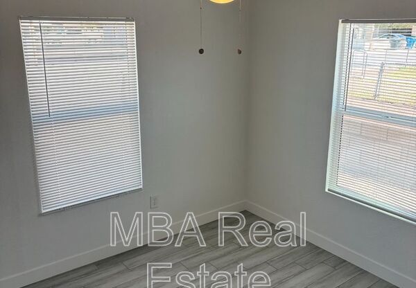5040 N. 18th Ave #3