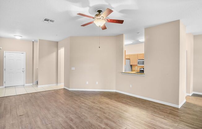 Winter Garden Townhome!