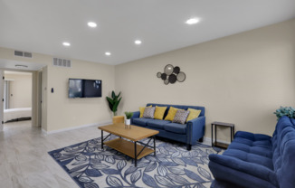 1104 F St #1-6 County of Yuba
