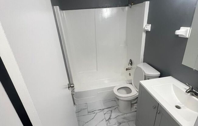 Station Hills Apartments