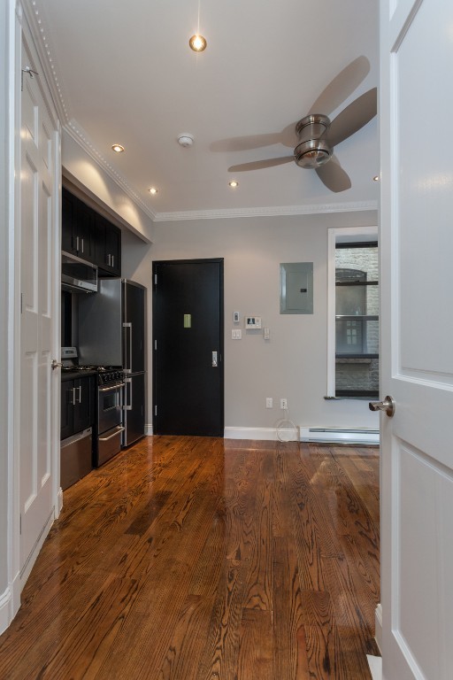 15 W 103rd St