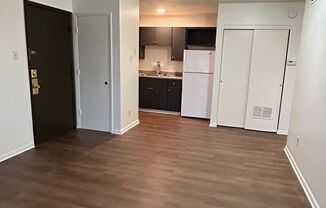 5201 12th Terr. Apartments