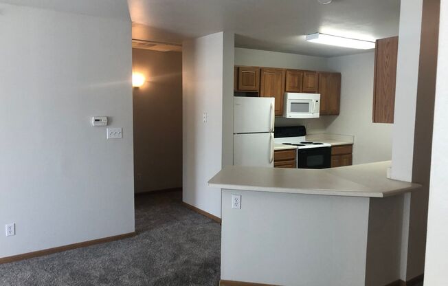 2 beds, 2 baths, 1,025 sqft, $875