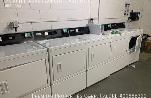 Partner-provided property photo