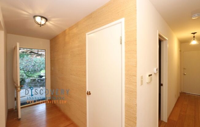 Mid-Century 3 Bedroom Montclair Home