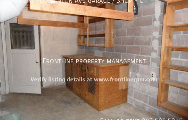 Partner-provided property photo