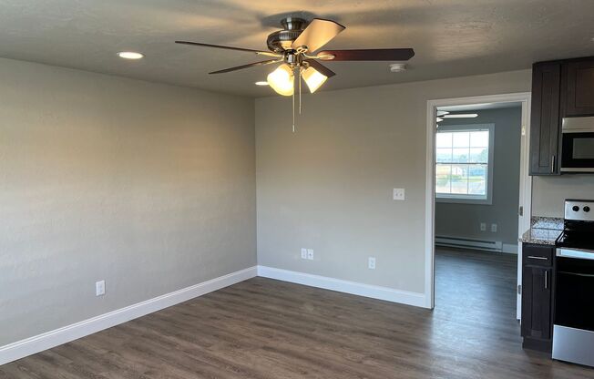 1 bed, 1 bath, 500 sqft, $925