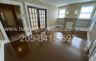 3 beds, 1 bath, $1,050