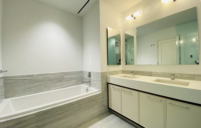 2 beds, 2.5 baths, 1,357 sqft, $16,000, Unit 3608