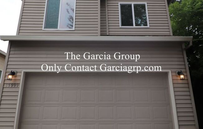 Great 4 bedroom 2.5 bathroom Single Family Home in Tigard!