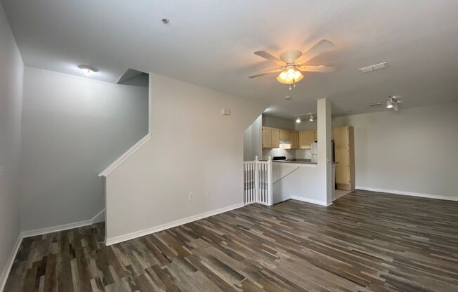 Spacious 1br/1ba Visconti Townhome!