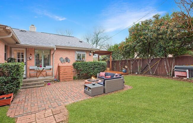 11137 SINCLAIR AVE