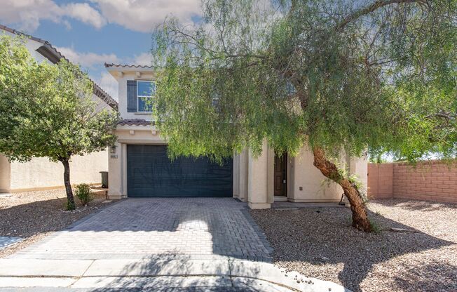 Recently renovated 4br home in Mountain's Edge