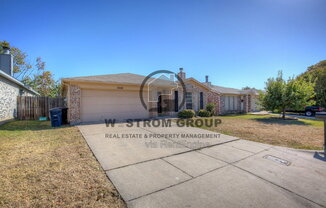 3 beds, 2 baths, 1,448 sqft, $1,895