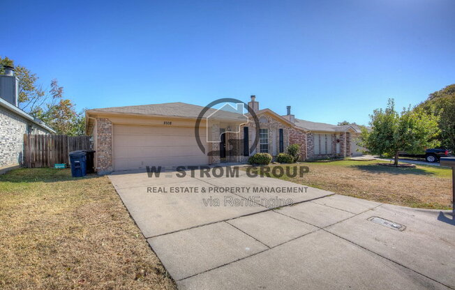 3 beds, 2 baths, 1,448 sqft, $1,895