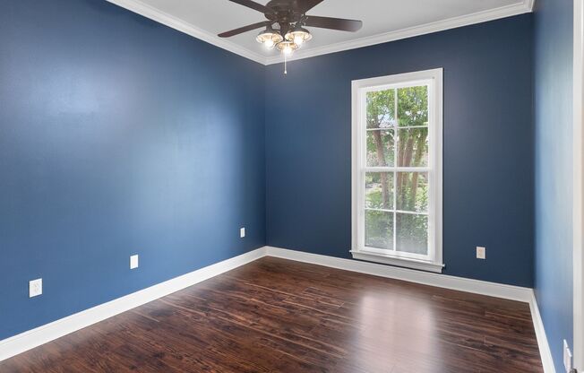 3 Bedroom House in U Club!