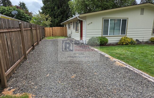 Check out this adorable 2.0 bedroom, 1.0 bath home with 936 sqft.
