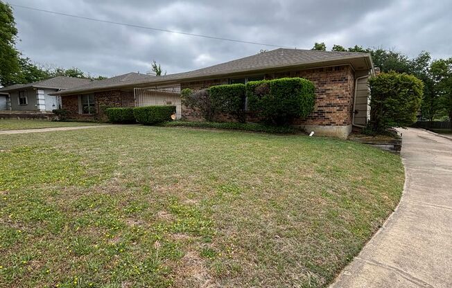 6008 and 6010 Shelton Street Duplex