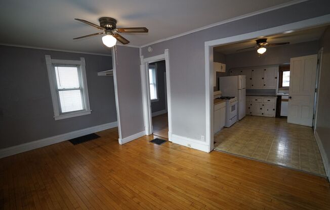 1 bed, 1 bath, $1,000, Unit 542D #1