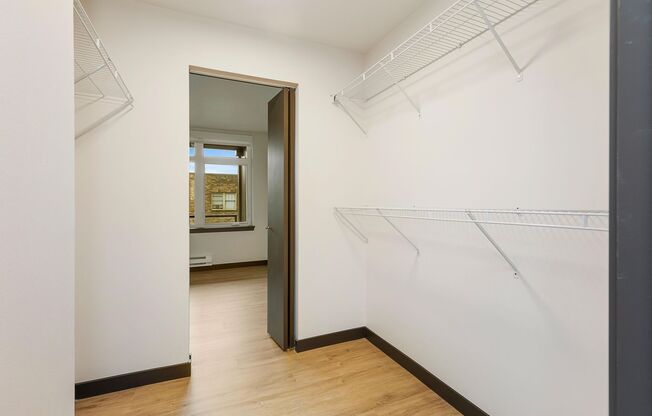 1 bed, 1 bath, 634 sqft, $2,345, Unit 408