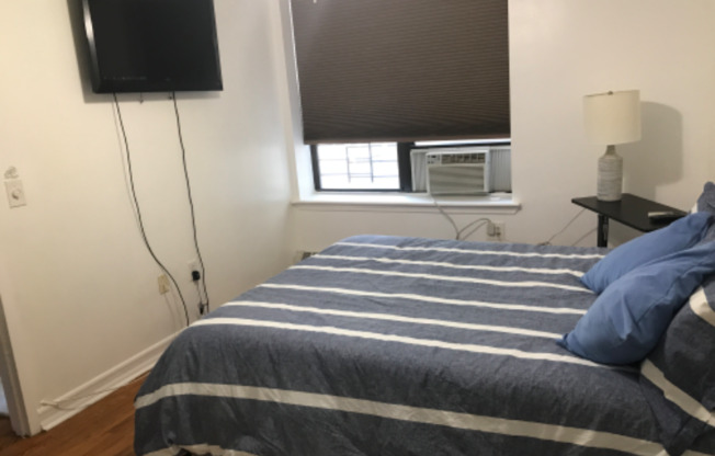 1100 WATSON AND WESTCHESTER AVE