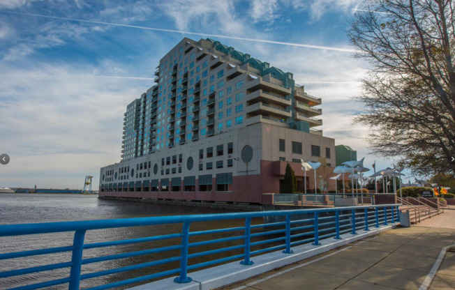 RESIDENCES AT DOCKSIDE CONDOMINIUMS