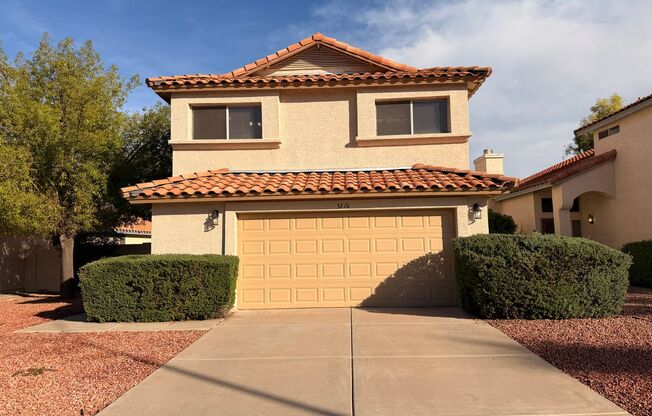 3 bd/2.5 bath *NEW* Carpet in Kyrene School District!