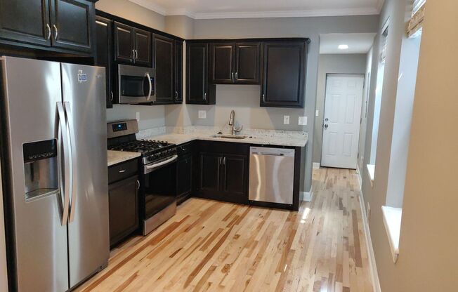 Charming 2BD/3.5BA Townhome in Highlandtown, Baltimore, MD!