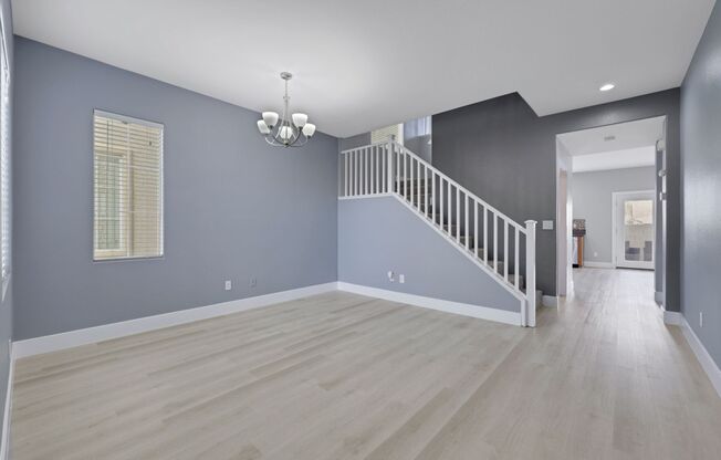 Like New highly upgraded Single Family home