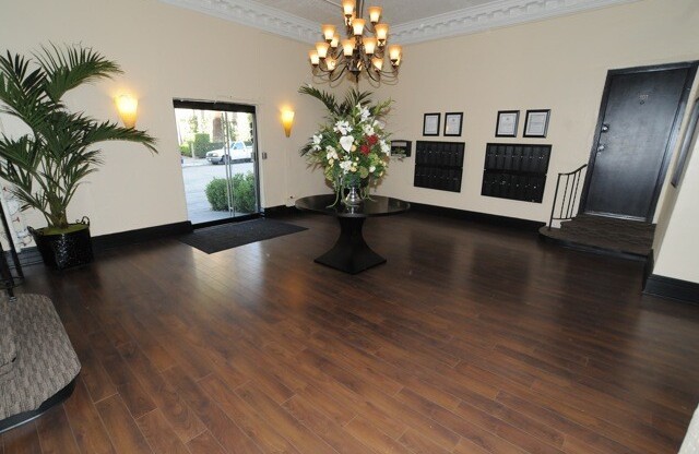 1 bed, 1 bath, 625 sqft, $1,795, Unit 402