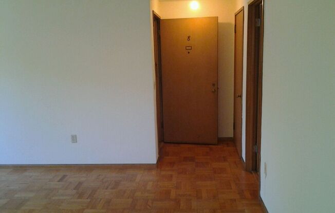 Clarenden Apartments