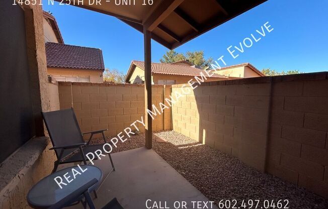 Partner-provided property photo