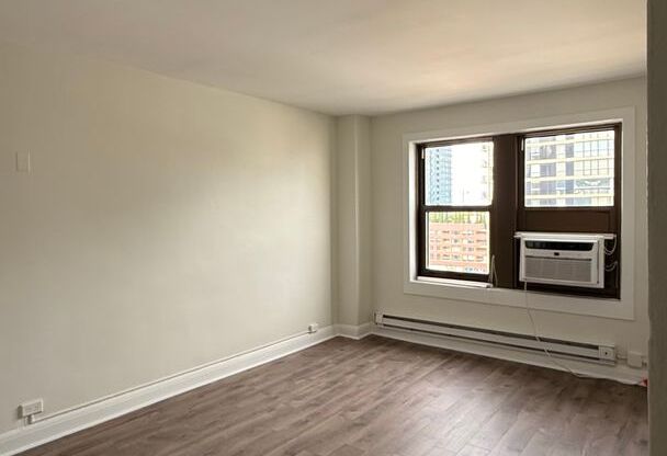 1 bed, 1 bath, 714 sqft, $2,616, Unit 1101