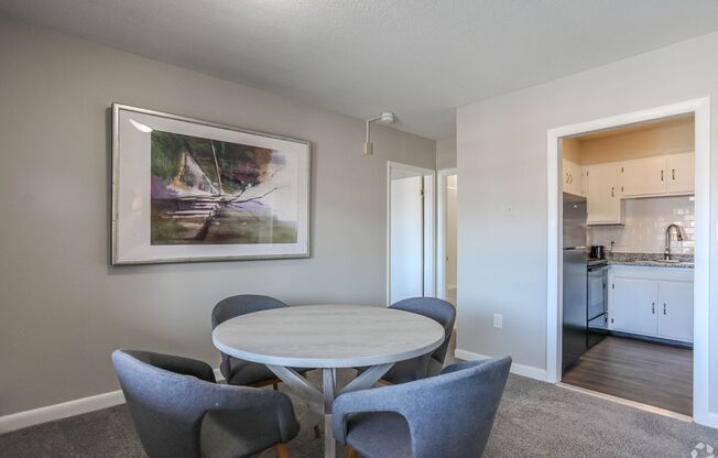 2 beds, 1 bath, $2,250, Unit 15-101